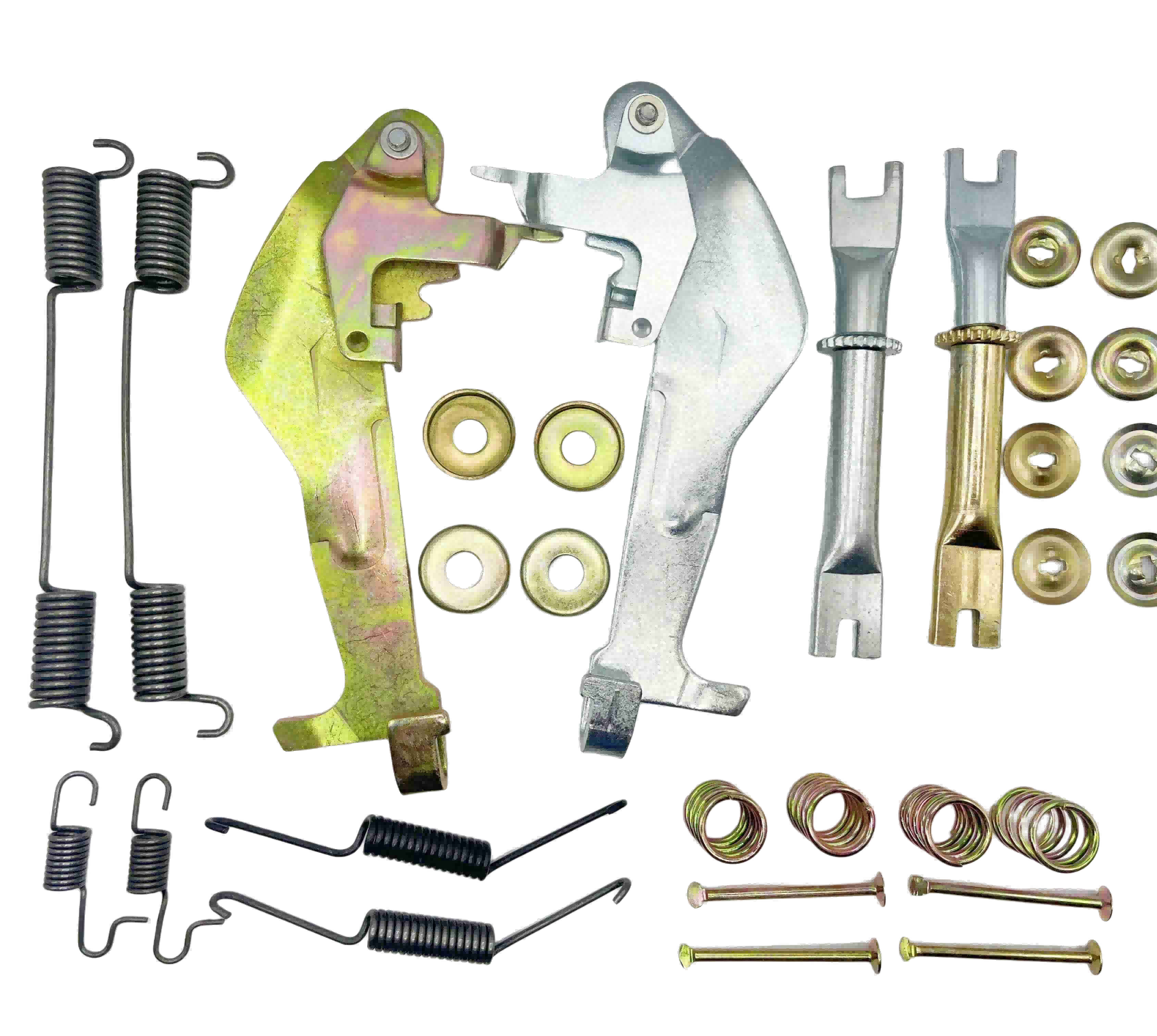 刹车蹄修理套件